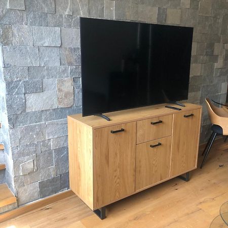 Zazi Apartmany Mýto pod Ďumbierom Extérieur photo