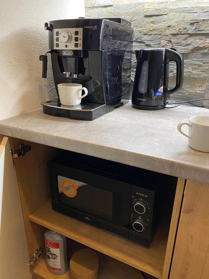 Zazi Apartmany Mýto pod Ďumbierom Extérieur photo