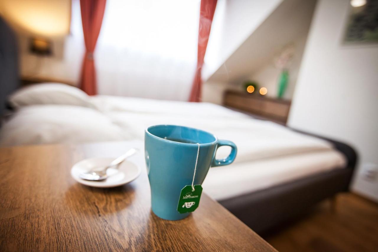Zazi Apartmany Mýto pod Ďumbierom Extérieur photo