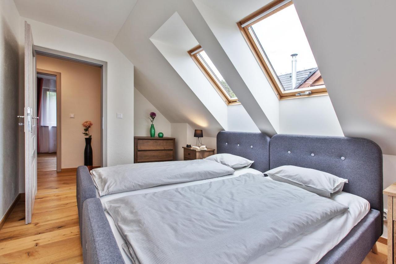 Zazi Apartmany Mýto pod Ďumbierom Extérieur photo
