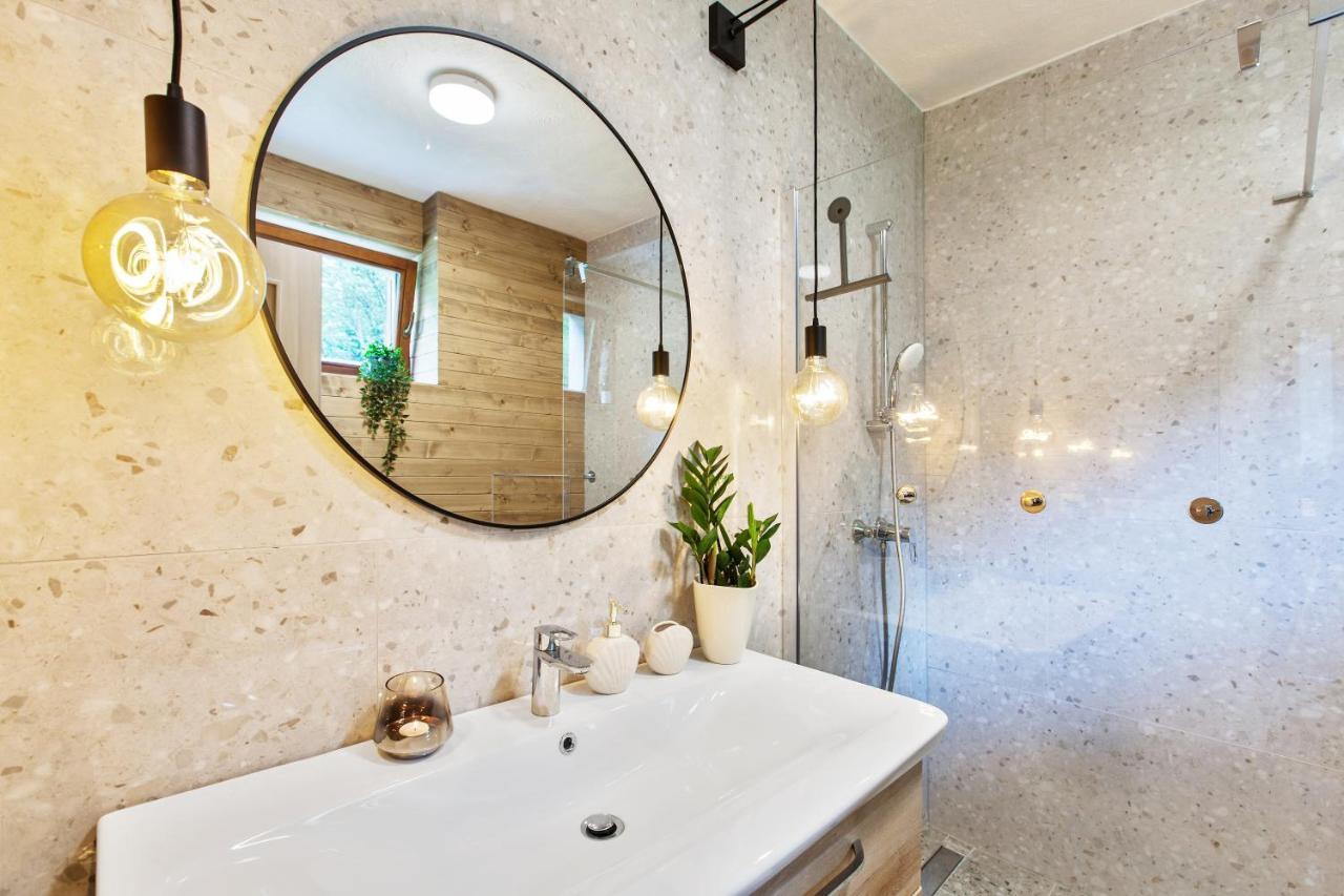 Zazi Apartmany Mýto pod Ďumbierom Extérieur photo