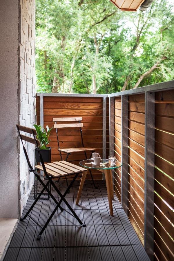 Zazi Apartmany Mýto pod Ďumbierom Extérieur photo