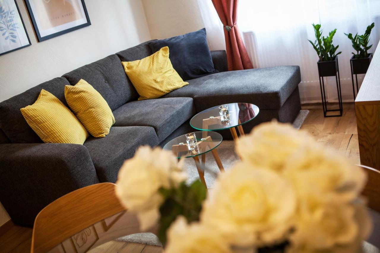 Zazi Apartmany Mýto pod Ďumbierom Extérieur photo