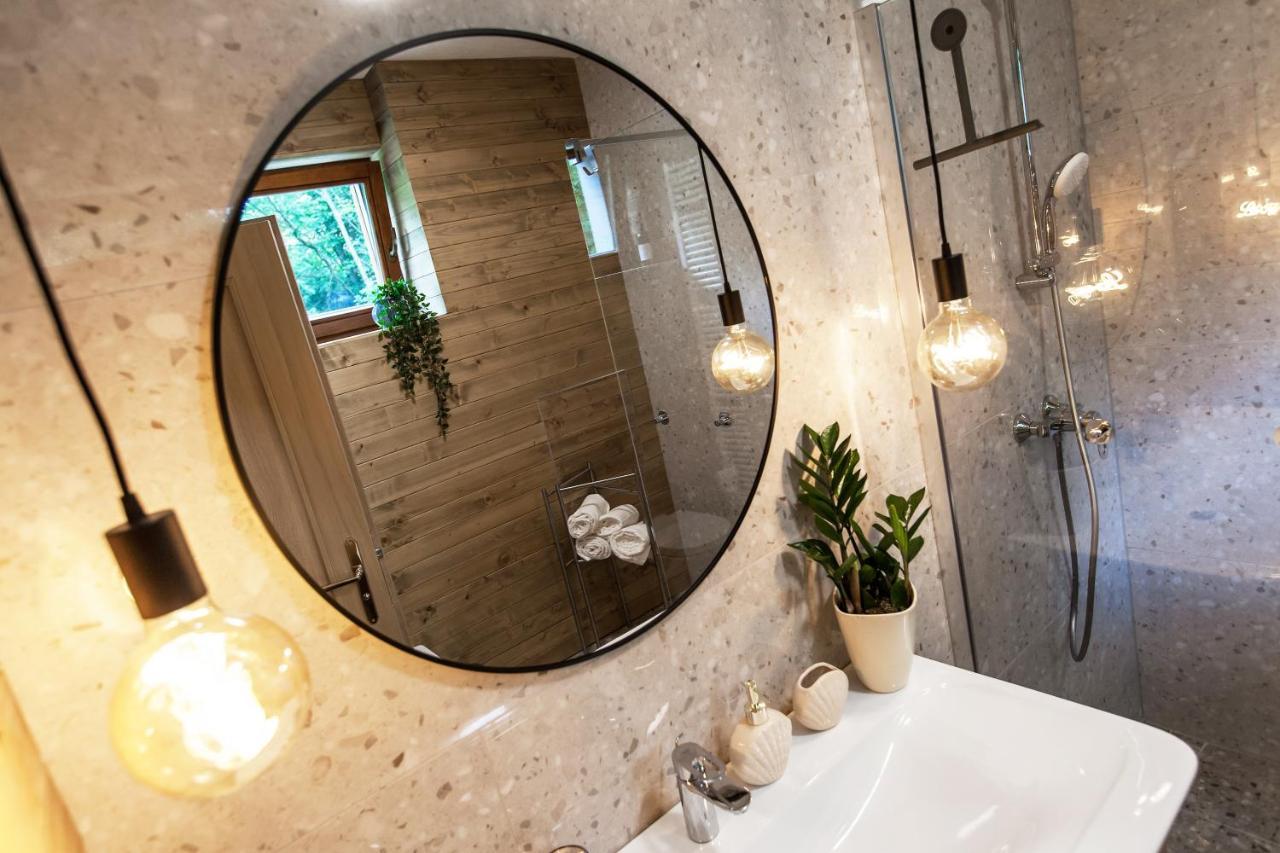 Zazi Apartmany Mýto pod Ďumbierom Extérieur photo