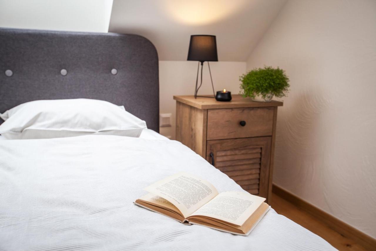 Zazi Apartmany Mýto pod Ďumbierom Extérieur photo