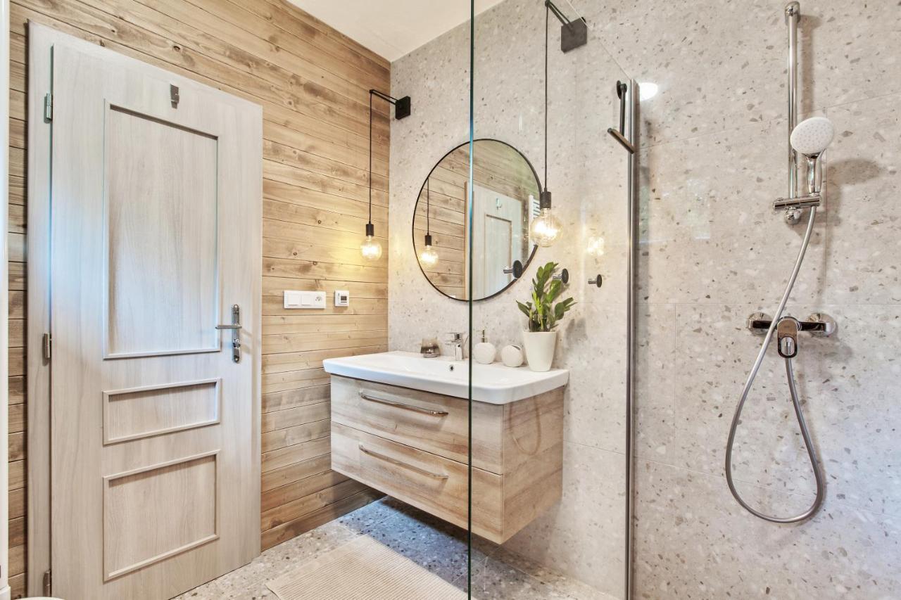 Zazi Apartmany Mýto pod Ďumbierom Extérieur photo