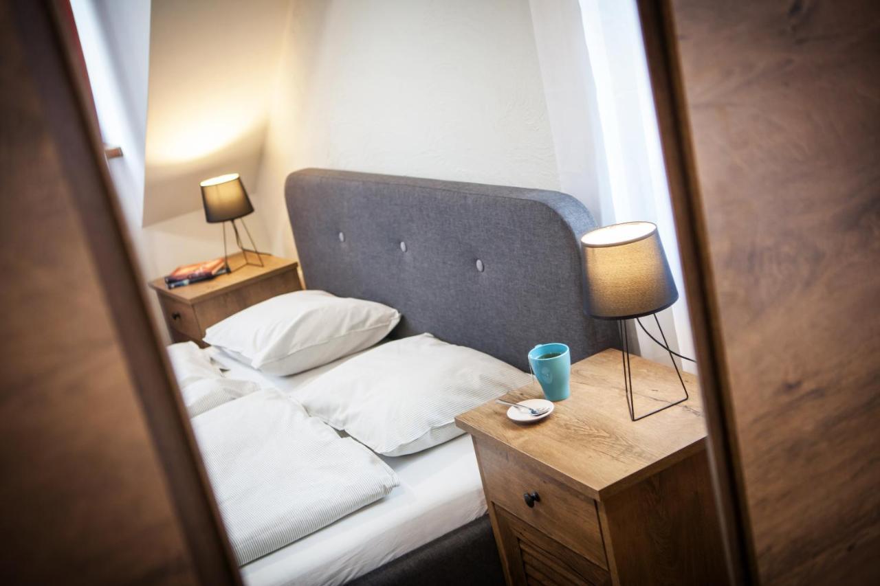Zazi Apartmany Mýto pod Ďumbierom Extérieur photo