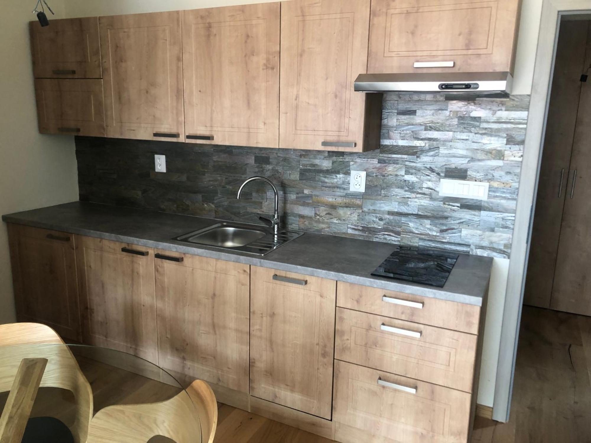 Zazi Apartmany Mýto pod Ďumbierom Extérieur photo